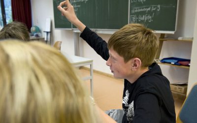 Trotz Haushaltskrise: Investitionen in Schulen möglich