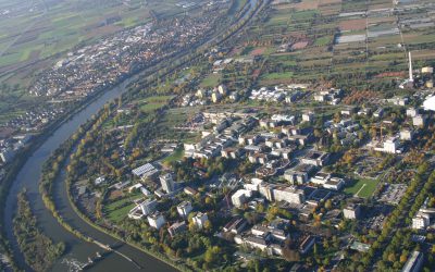 Gute Wege für Heidelberg