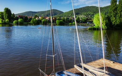 SPD zu Einleitung von Fluorverbindungen in den Neckar