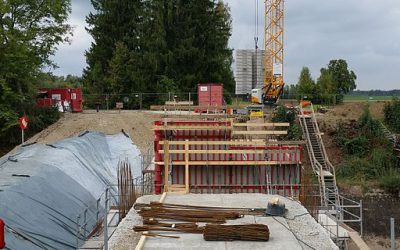 SPD zur geplanten Vollsperrung der Friedensbrücke in Neckargemünd