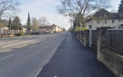 SPD zu Emil-Julius-Gumbel-Straße