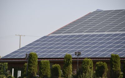 Die Heidelberger Energiegenossenschaft HEG