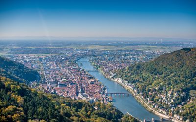 Solidarische Stadtentwicklung