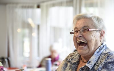 Weniger Gäste beim Seniorenherbst – persönliche Einladung fehlt