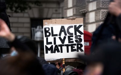 Black Life Matters – Rassismus bekämpfen