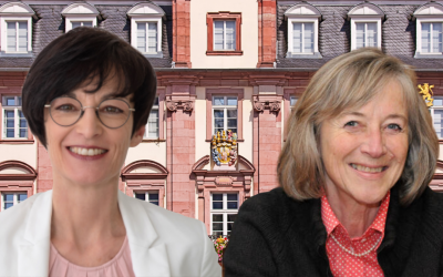 Starke Frauen