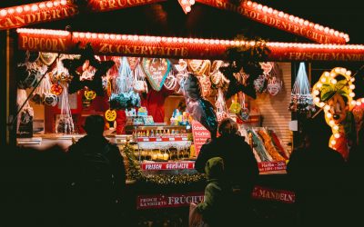 Weihnachtsmarktschließung: SPD-Fraktion fordert Unterstützung für Schausteller bei den Standgebühren