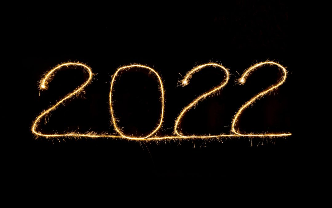 Unsere Wünsche für 2022