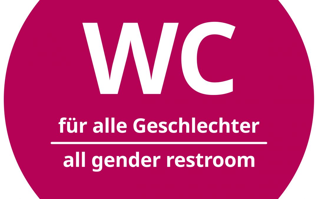Toiletten für Alle in Heidelberg
