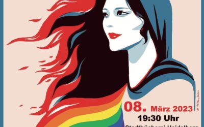 Gleichberechtigungs-Monat März: Equal Care Day, Equal Pay Day und Internationaler Frauentag