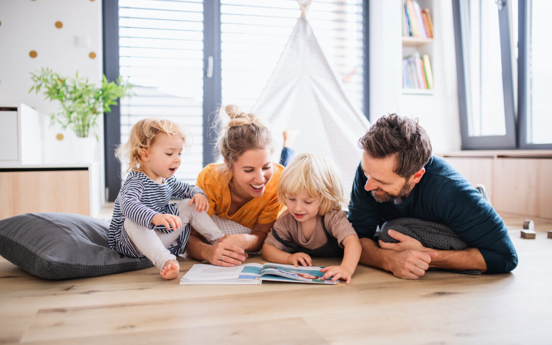 Für ein Heidelberg, dass Kinder bestmöglich fördert und Eltern unterstützt