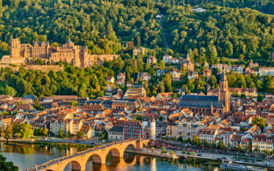 Fair sparen, solidarisch handeln – damit Heidelberg zusammenhält