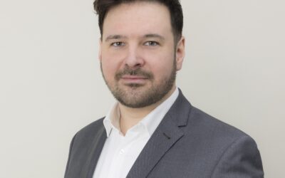 Hallo, ich bin der Neue!